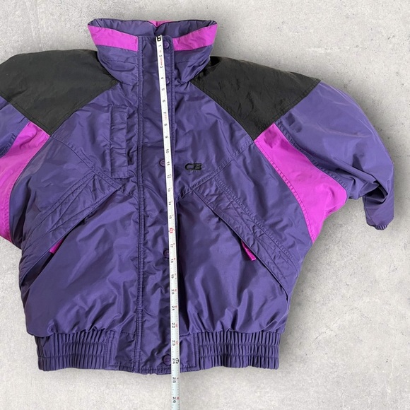 CB Sports Winter Coat - Picture 6 of 14
